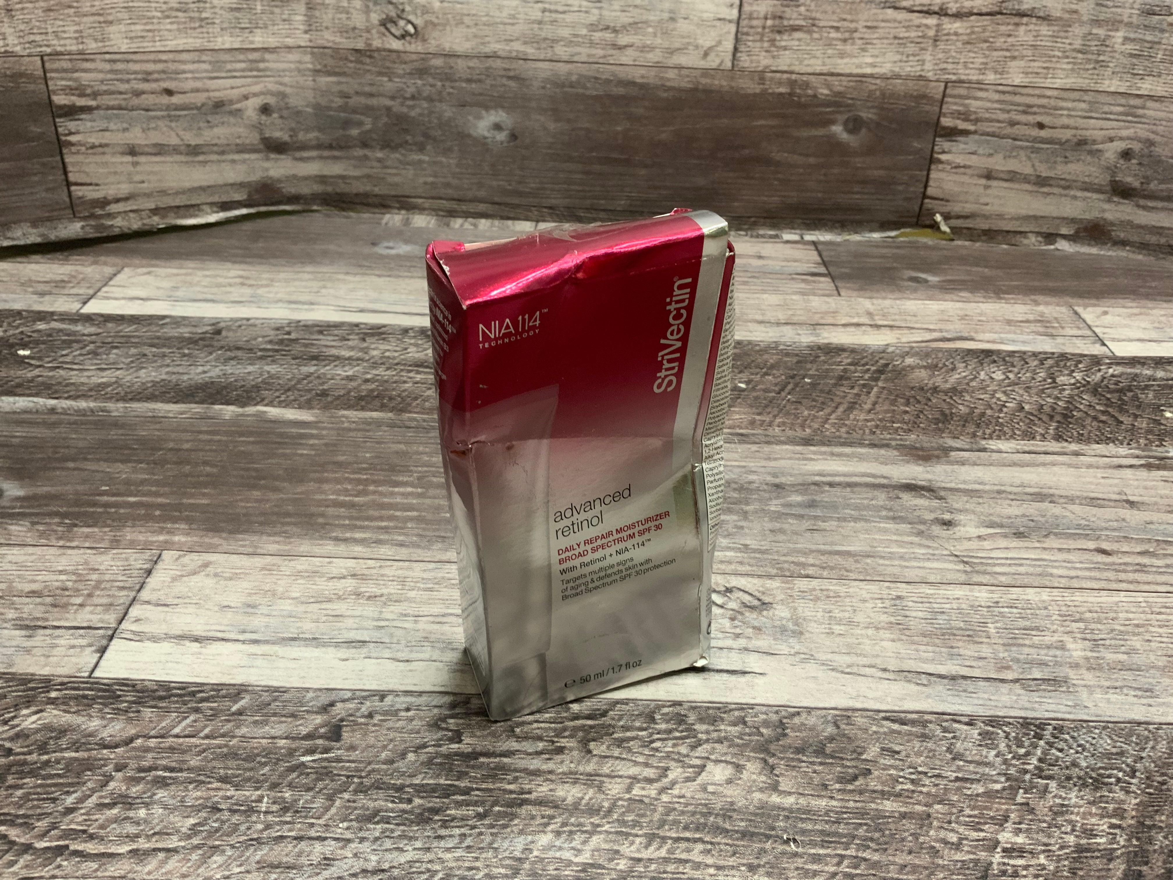 StriVectin Advanced Retinol Serums & Moisturizers for Fines Lines (8126287380718)